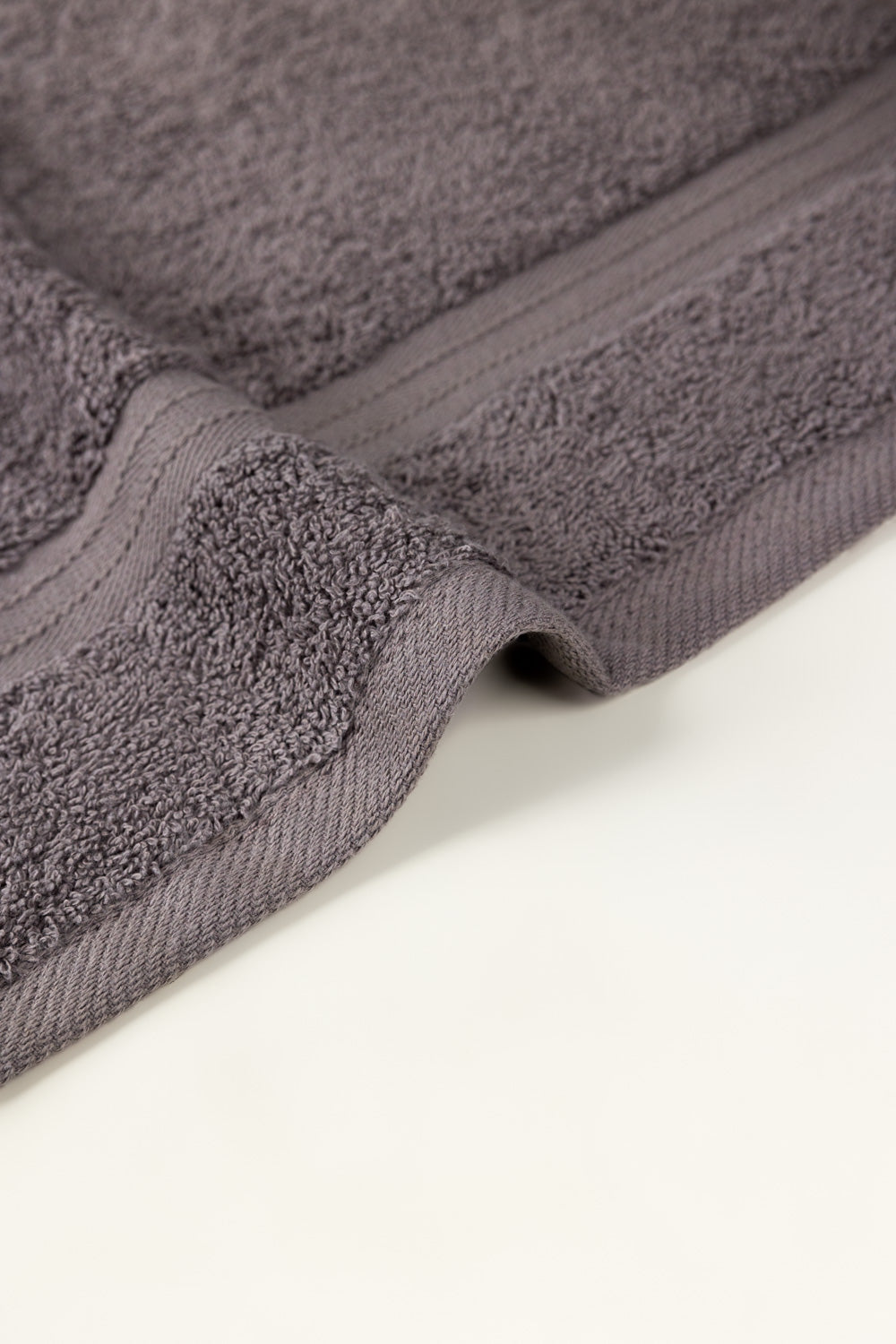 Smoke Anti Microbial Sports Towel