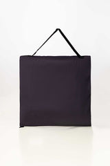 Smoke Anti Microbial Sports Towel