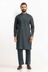 S-O Latha Unstitched Fabric Cotton-LF