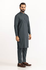 S-O Latha Unstitched Fabric Cotton-LF