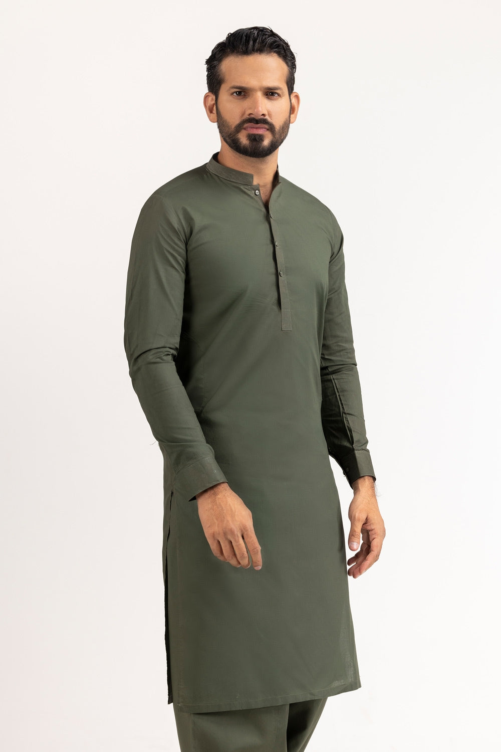 S-O Latha Unstitched Fabric Cotton-LF