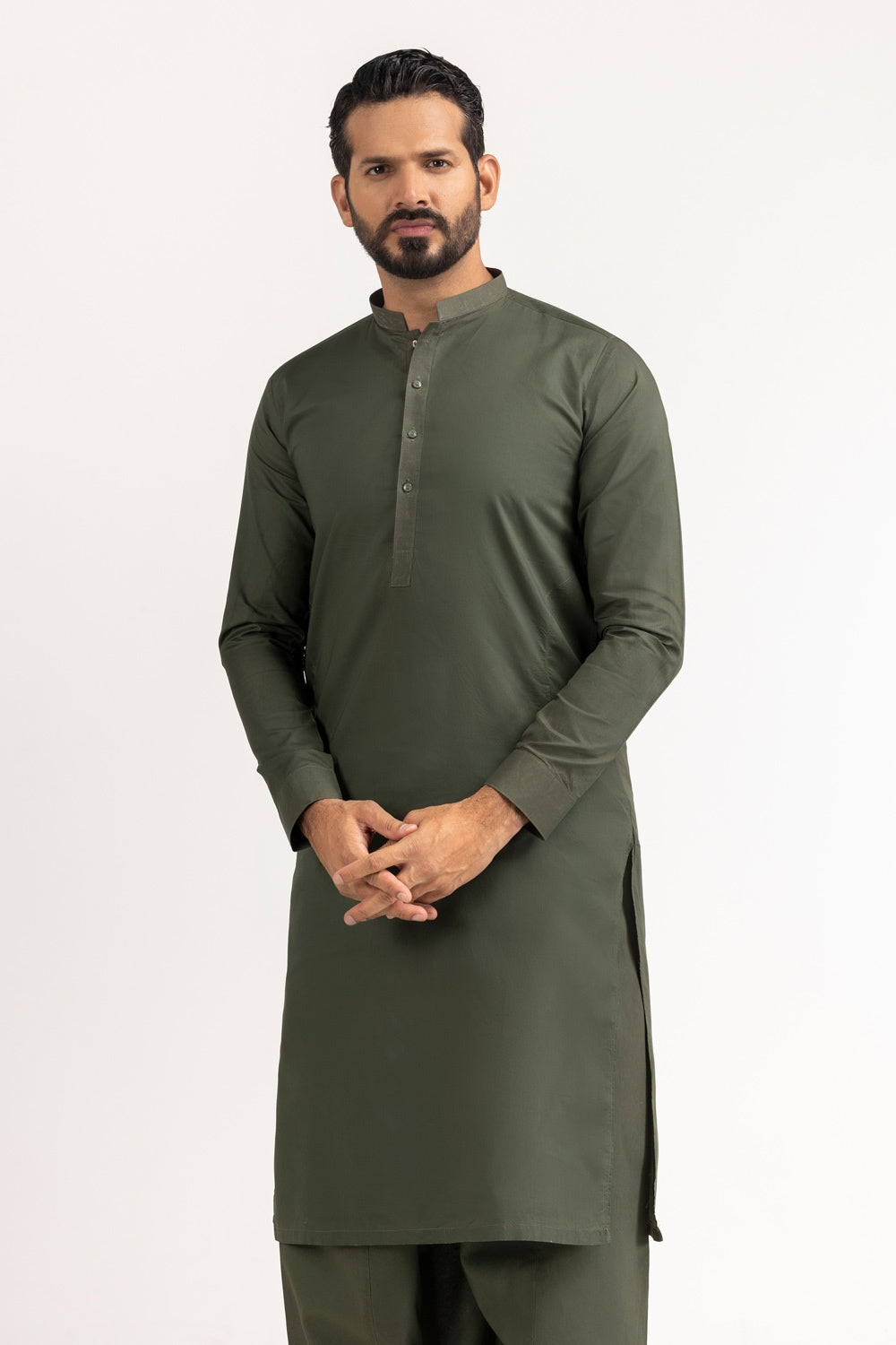 S-O Latha Unstitched Fabric Cotton-LF