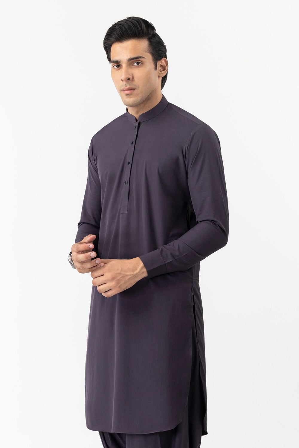 S-O Latha Unstitched Fabric Cotton-LF