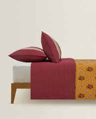 Sonehri T-150 Quilt Cover Set