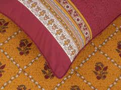 Sonehri T-150 Quilt Cover Set