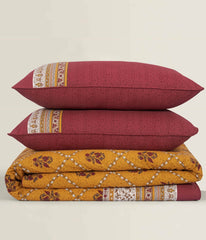 Sonehri T-150 Quilt Cover Set