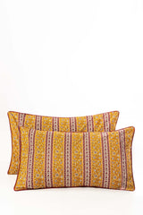 Sonehri T-150 Pillow Cover Set