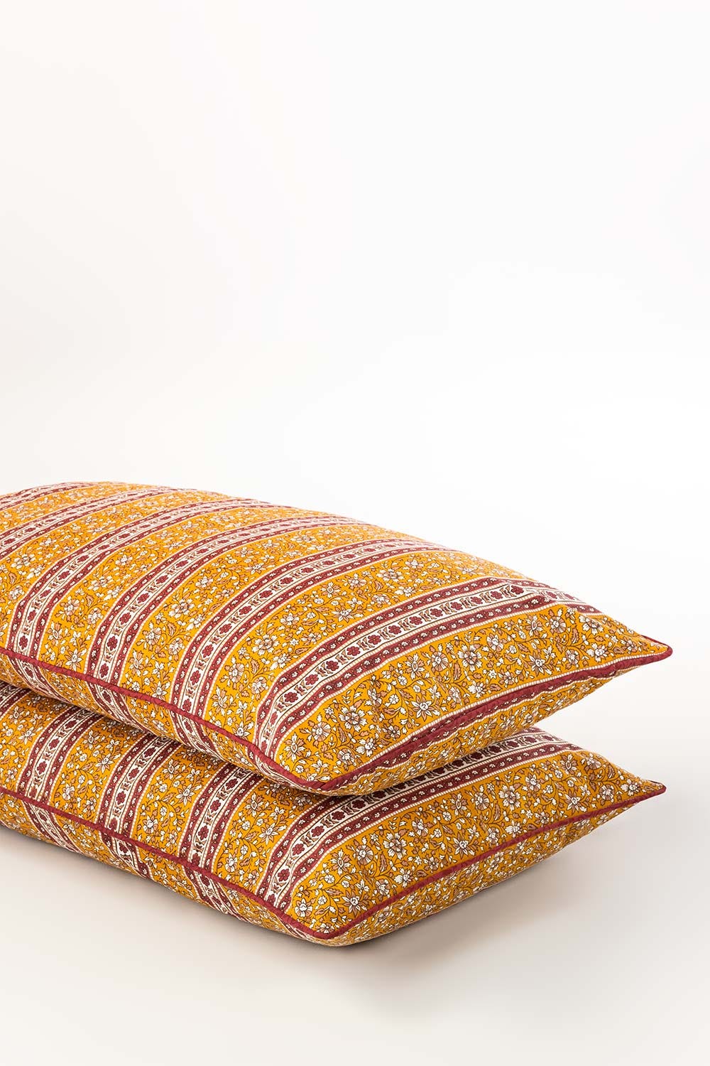 Sonehri T-150 Pillow Cover Set