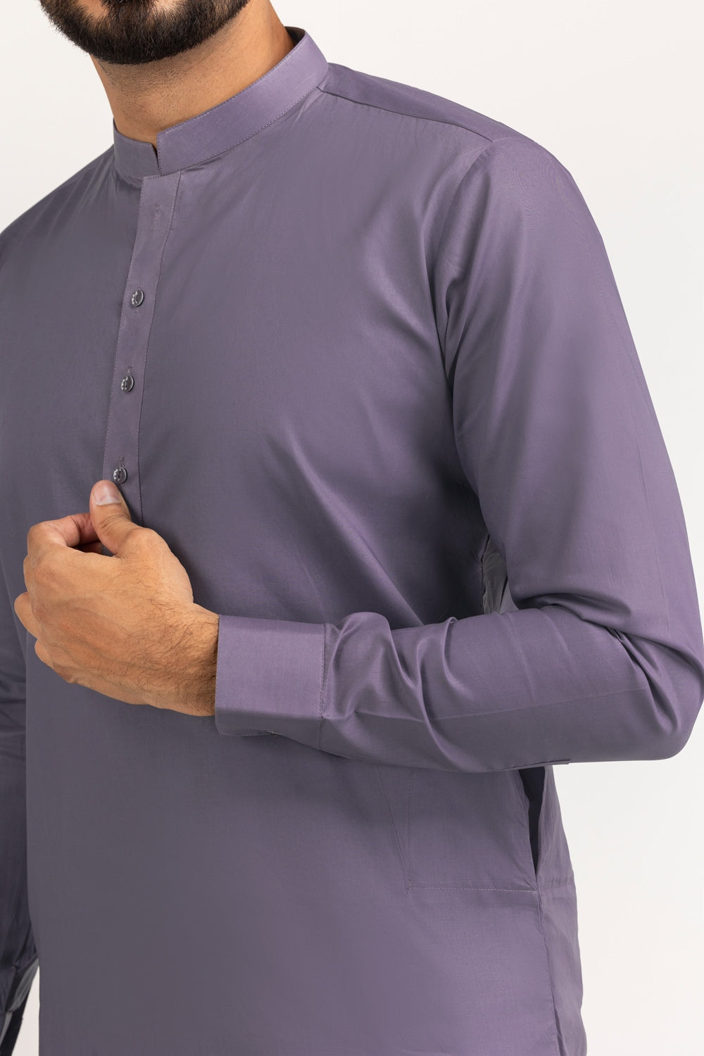 Sooper Royal 100-2 Unstitched Fabric Cotton