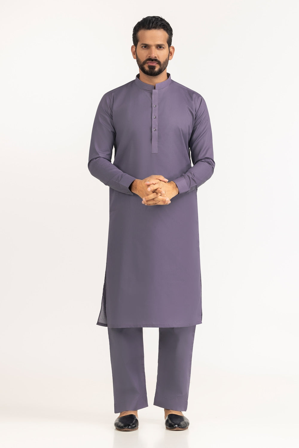 Sooper Royal 100-2 Unstitched Fabric Cotton