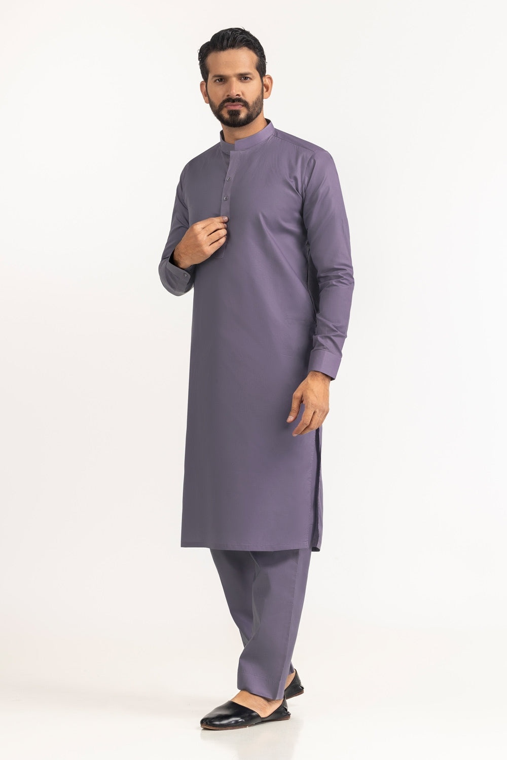 Sooper Royal 100-2 Unstitched Fabric Cotton