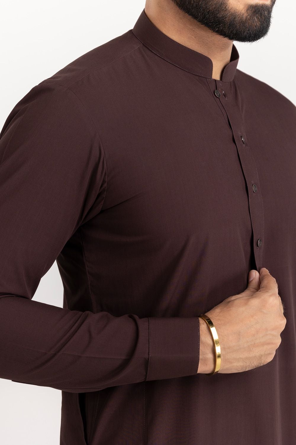 Sooper Royal 100-2 Unstitched Fabric Cotton