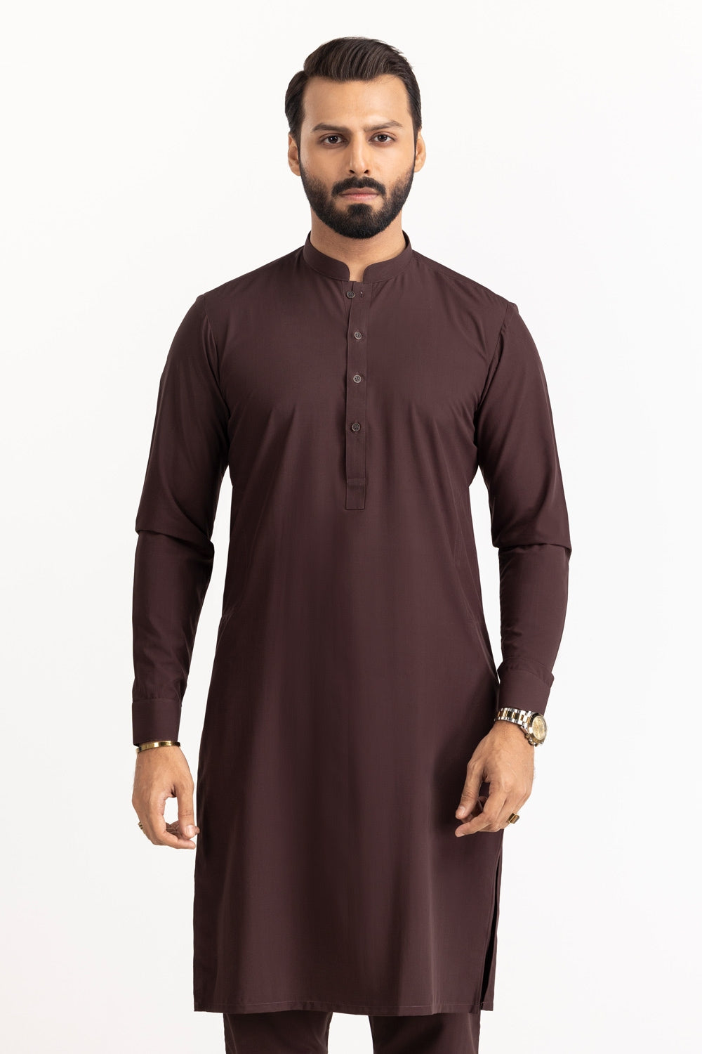 Sooper Royal 100-2 Unstitched Fabric Cotton