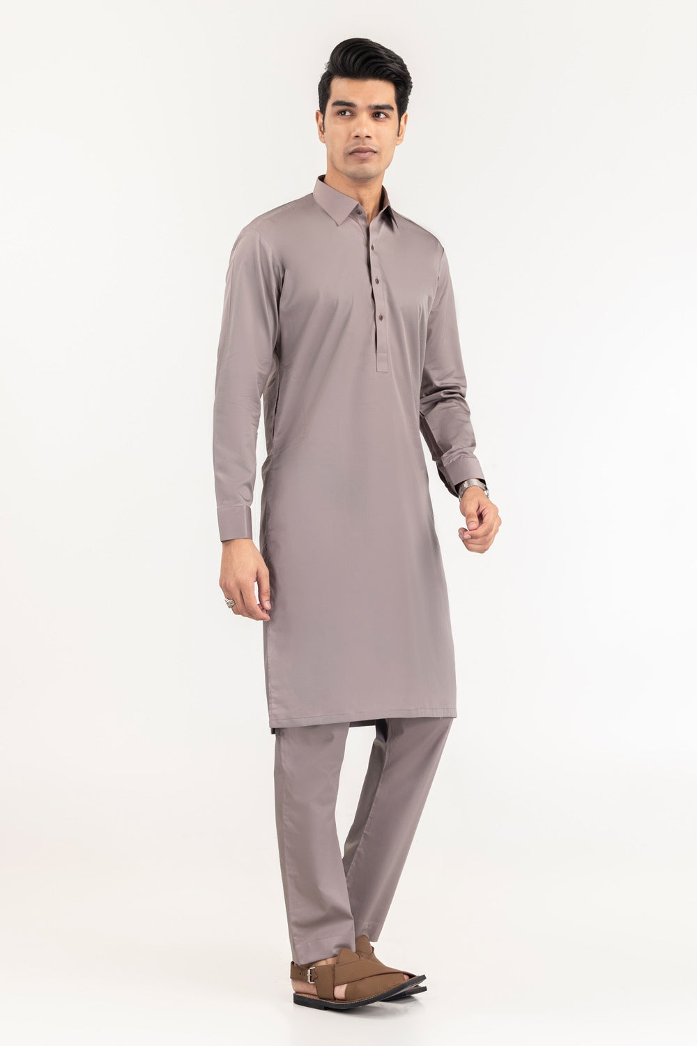 Sooper Royal 100-2 Unstitched Fabric Cotton