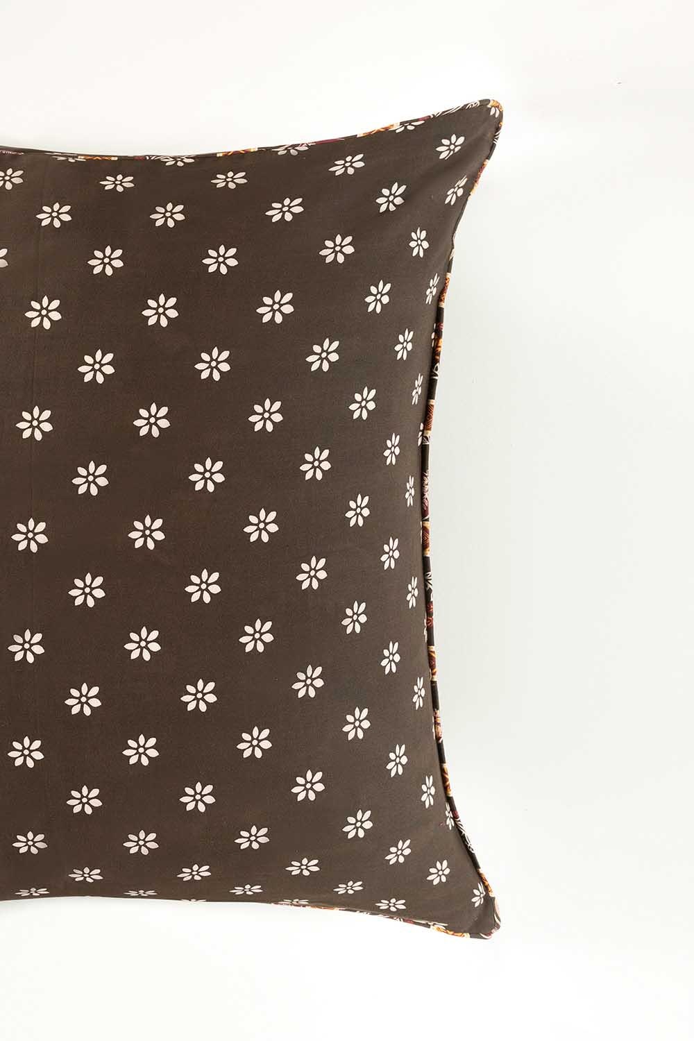 Sozni T-200 Euro Sham Cushion Cover