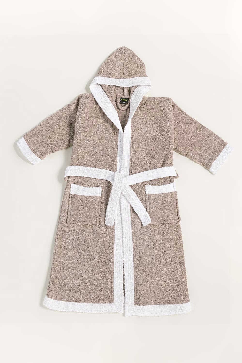 Space Kids Bathrobe 24