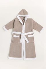 Space Kids Bathrobe 24