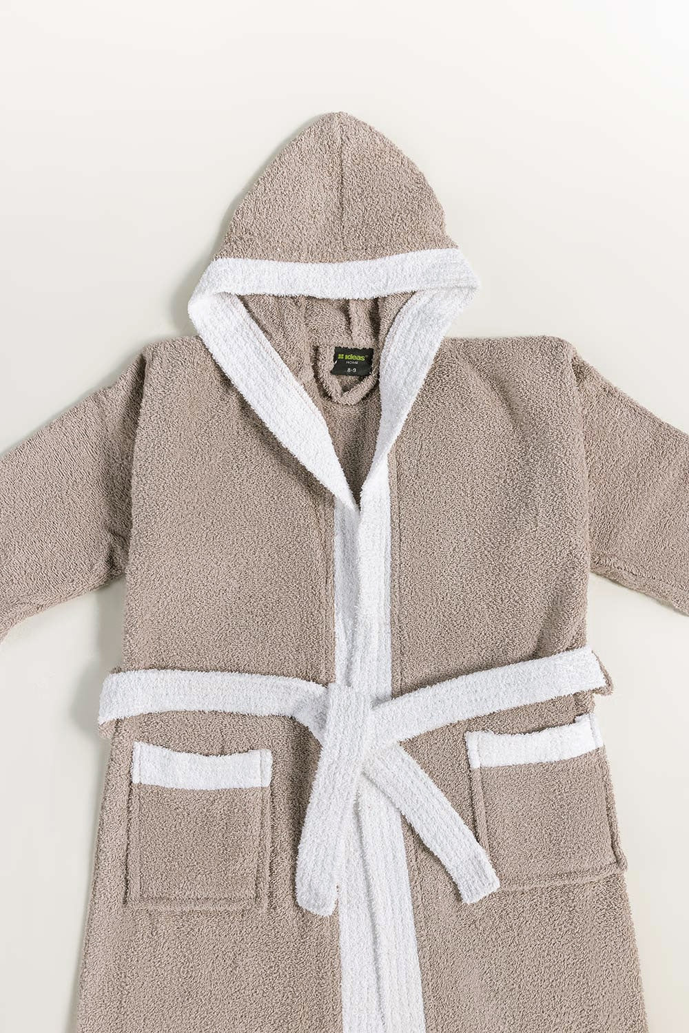Space Kids Bathrobe 24