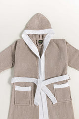 Space Kids Bathrobe 24