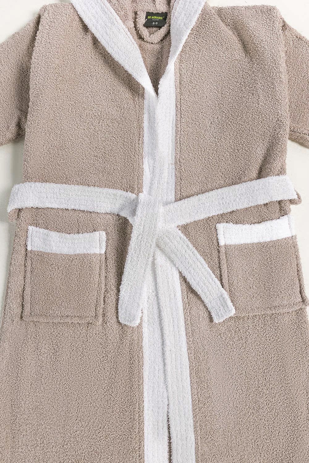 Space Kids Bathrobe 24