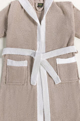 Space Kids Bathrobe 24