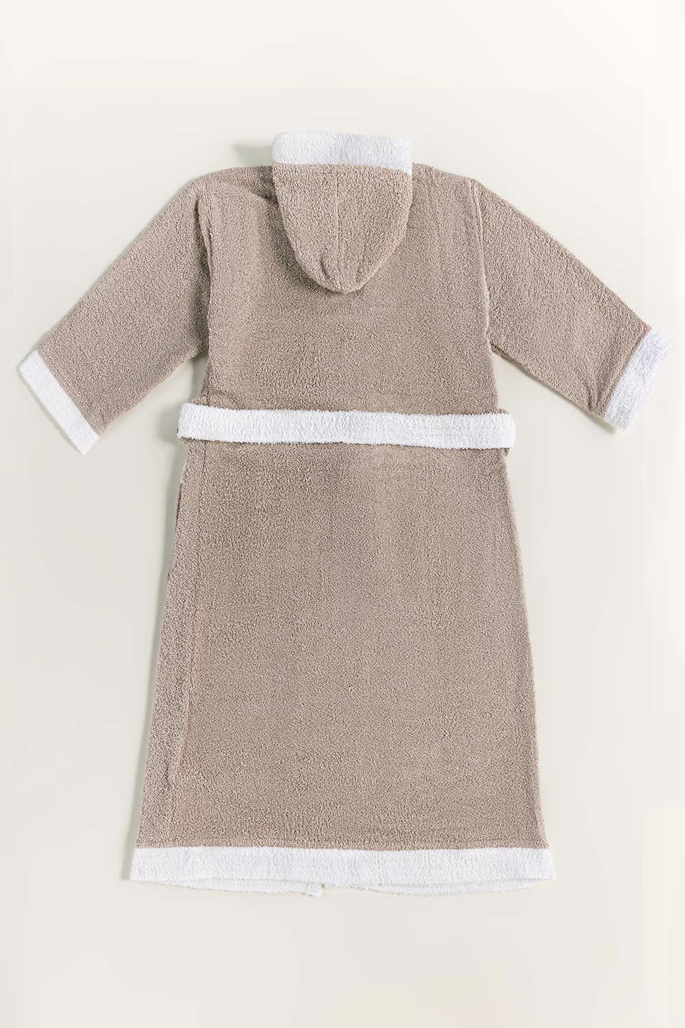 Space Kids Bathrobe 24