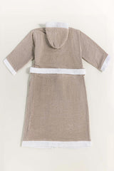 Space Kids Bathrobe 24