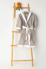Space Kids Bathrobe 24