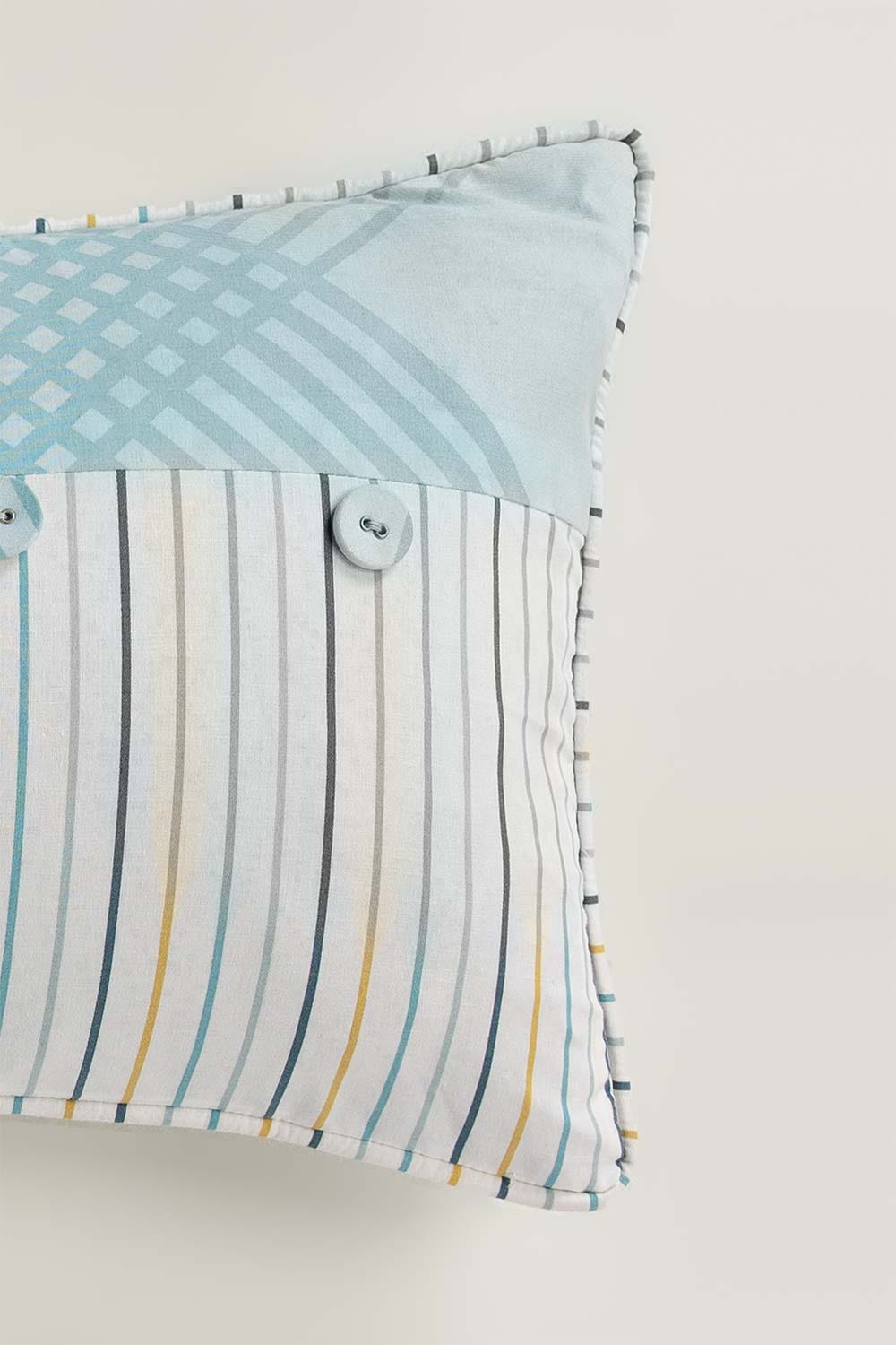Spectrum T-150 Deck Cushion Cover