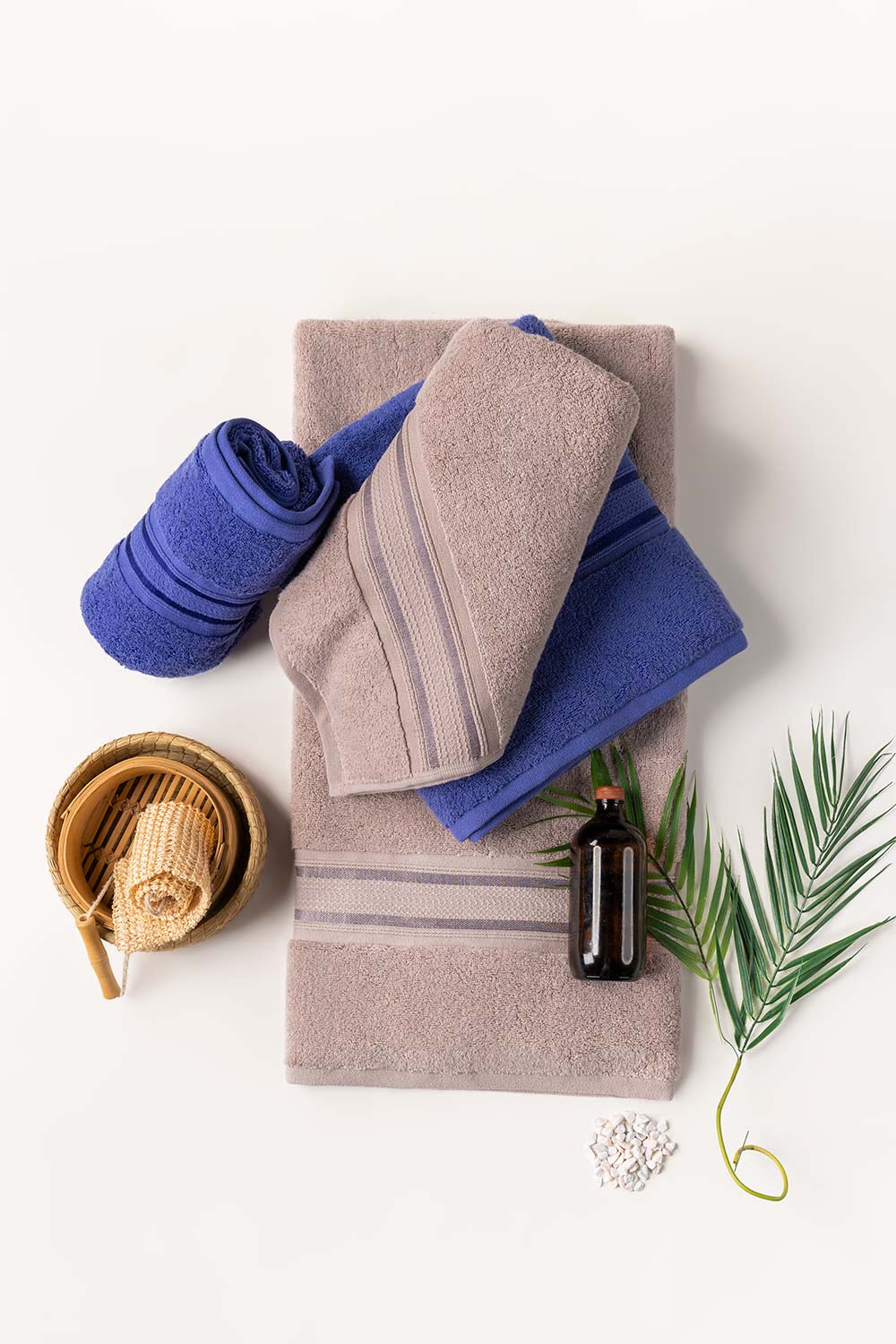 Spectrum Zero Twist Towel