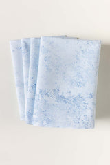AW23-Splash Blue Placemat and Runner Set