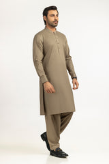 Splendid Unstitched Fabric Cotton