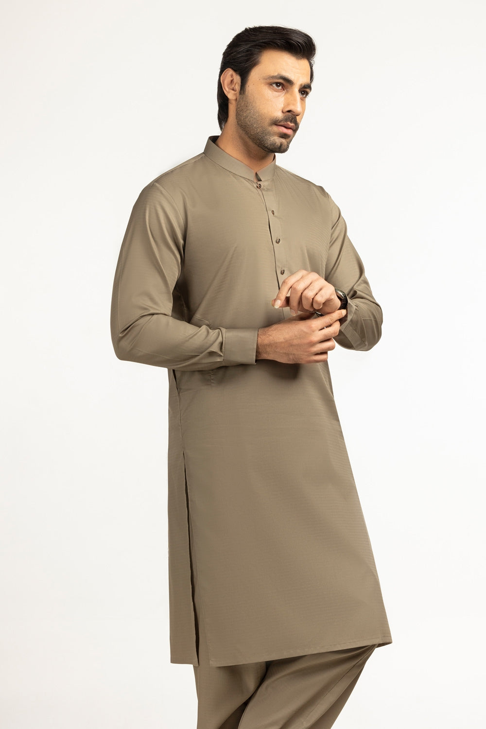 Splendid Unstitched Fabric Cotton
