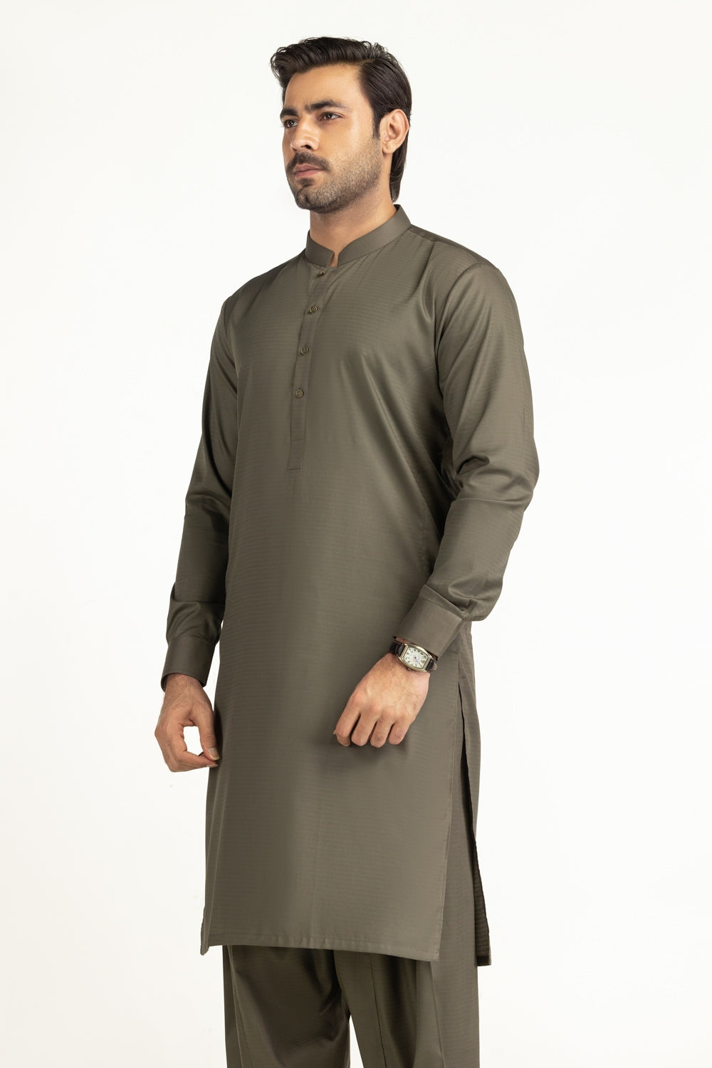 Splendid Unstitched Fabric Cotton