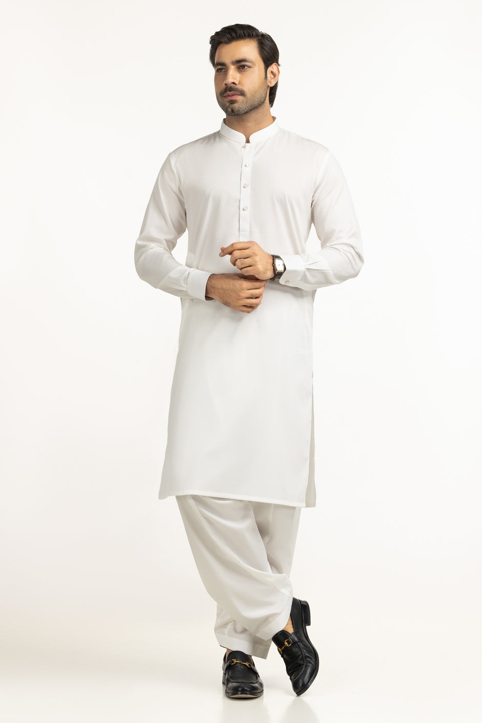Splendid Unstitched Fabric Cotton