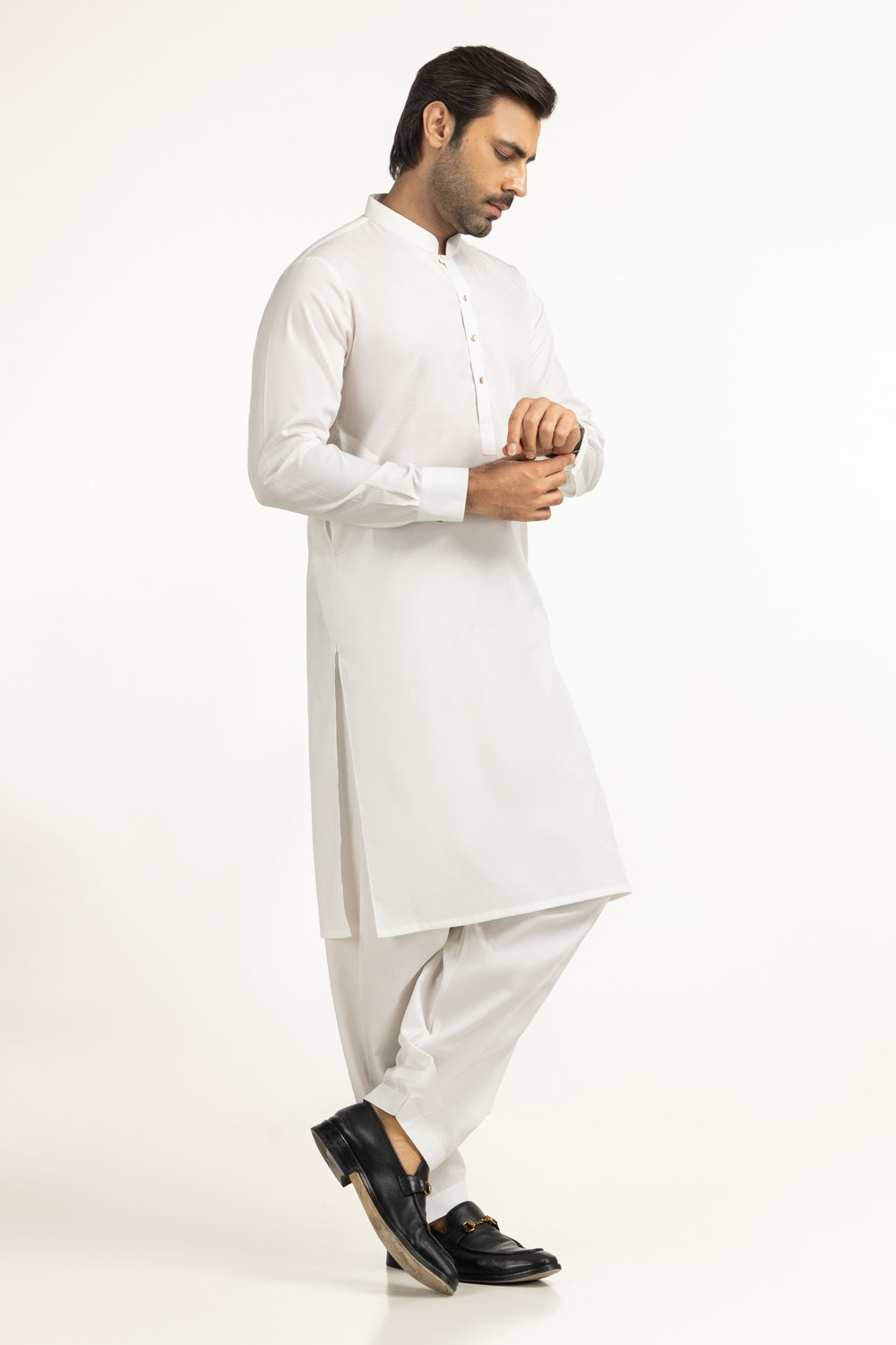 Splendid Unstitched Fabric Cotton