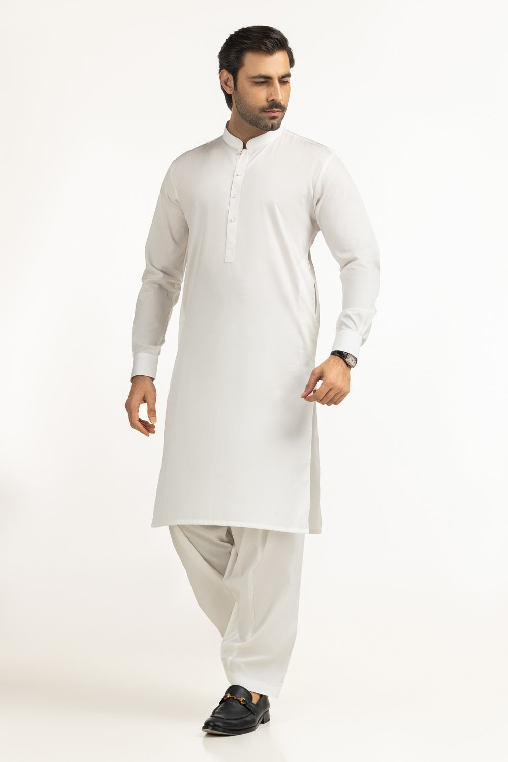 Splendid Unstitched Fabric Cotton