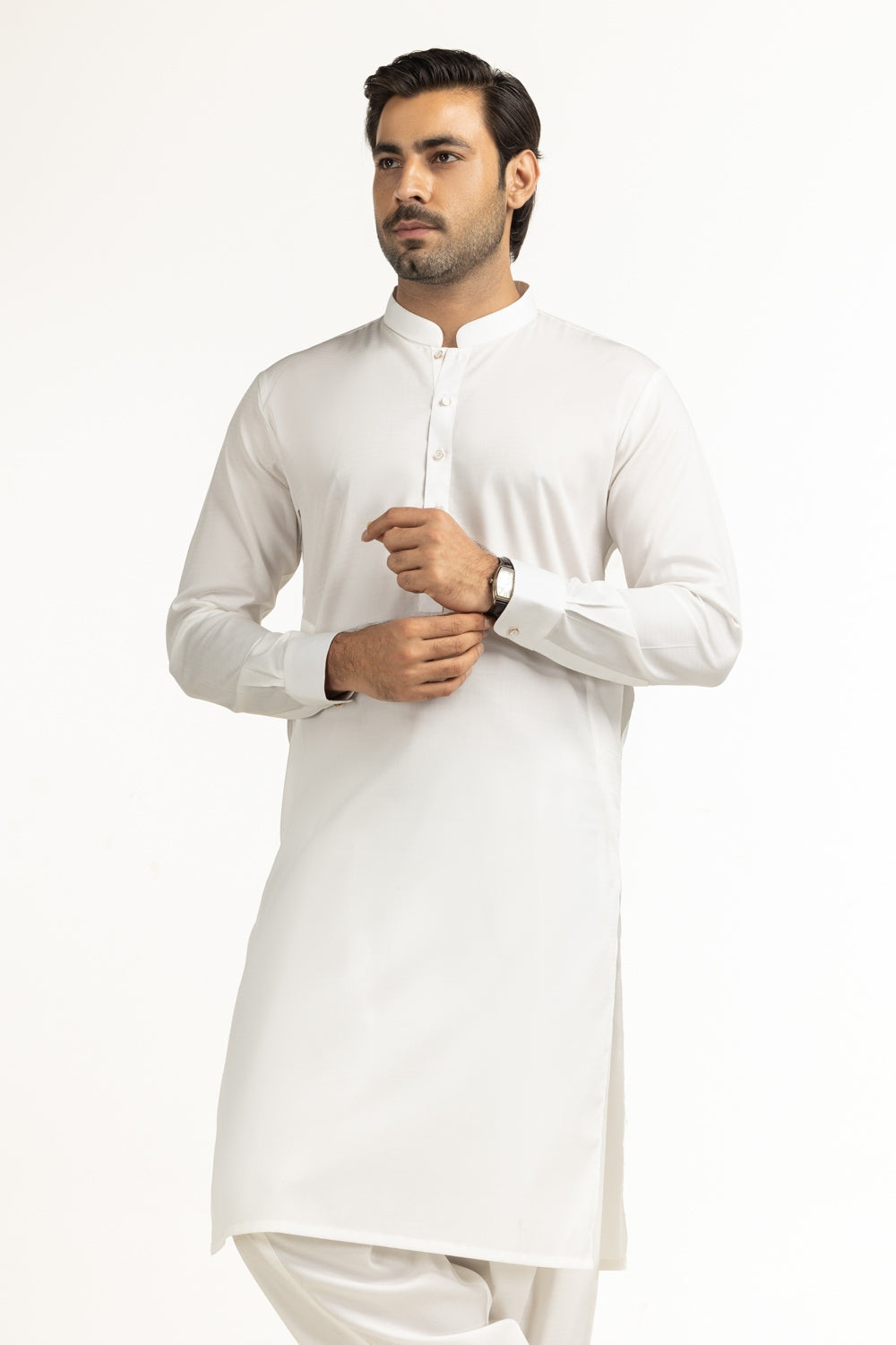 Splendid Unstitched Fabric Cotton