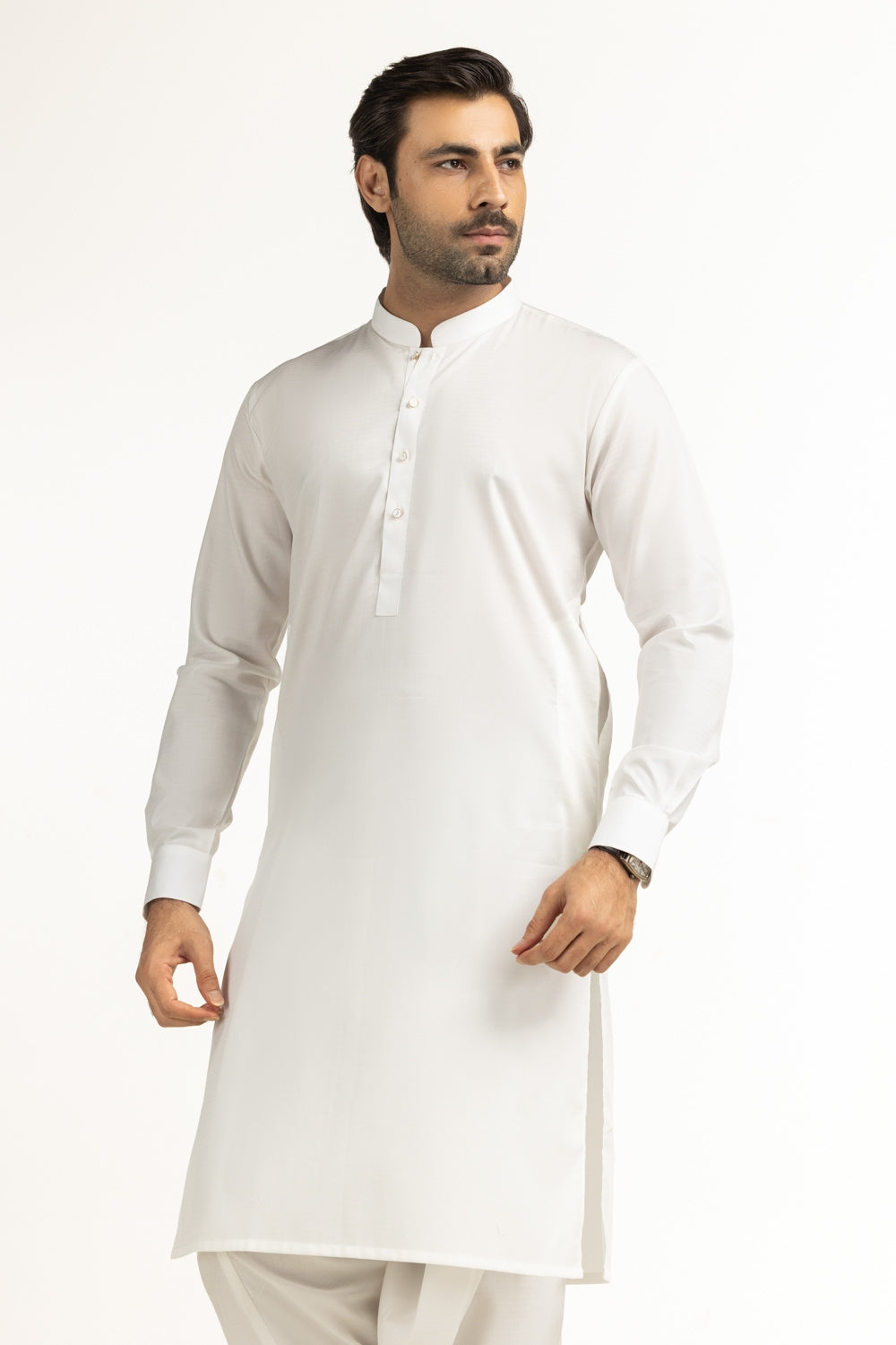Splendid Unstitched Fabric Cotton