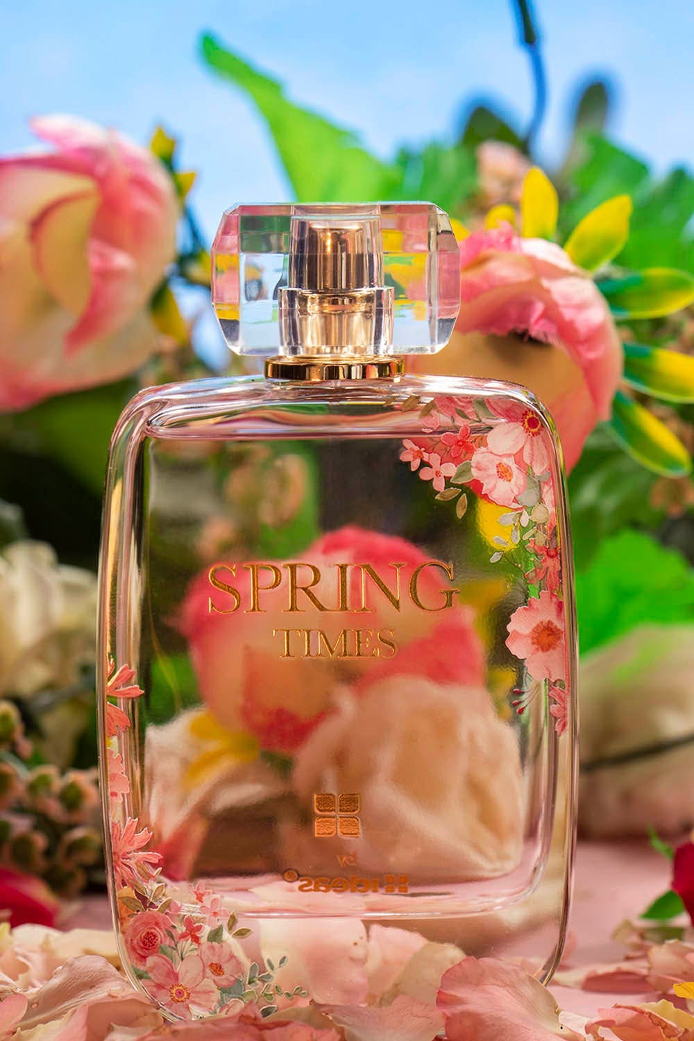 Spring Times Perfume For Women