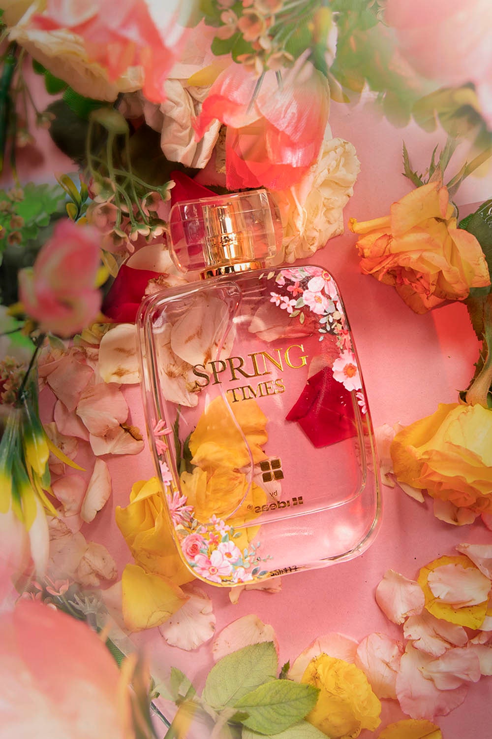 Spring Times Perfume For Women