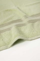 Spring Combed 6 Pcs Towel Set