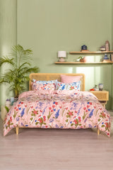 Spring Slumber T-150 Quilt Cover Set