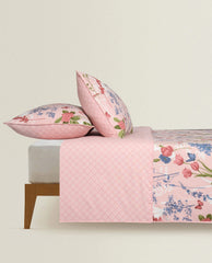 Spring Slumber T-150 Quilt Cover Set