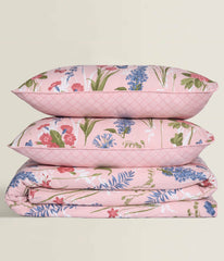 Spring Slumber T-150 Quilt Cover Set