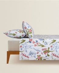 Spring Slumber T-150-1 Bed Sheet Set
