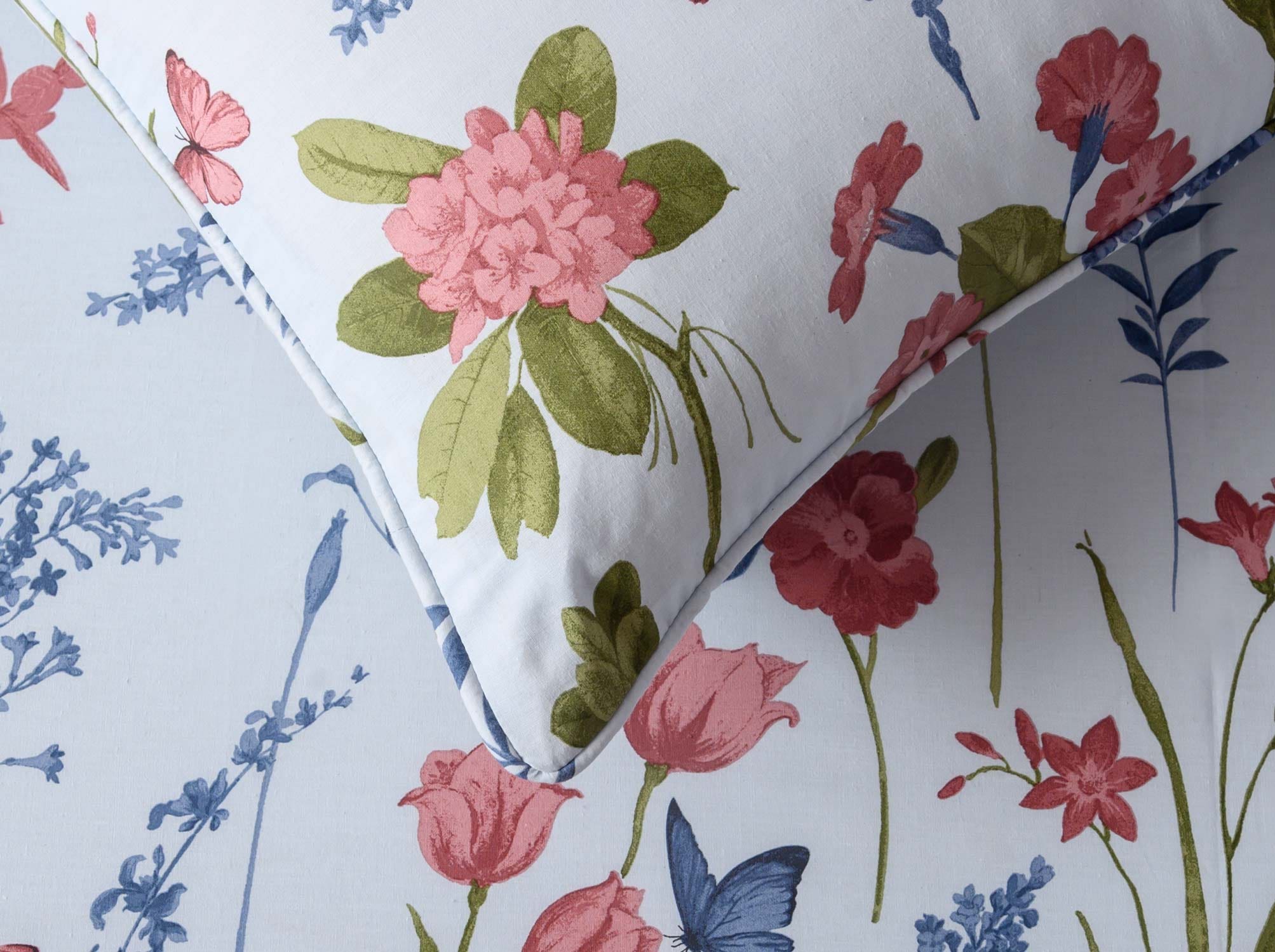 Spring Slumber T-150-1 Bed Sheet Set