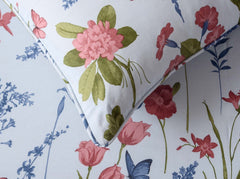 Spring Slumber T-150-1 Bed Sheet Set