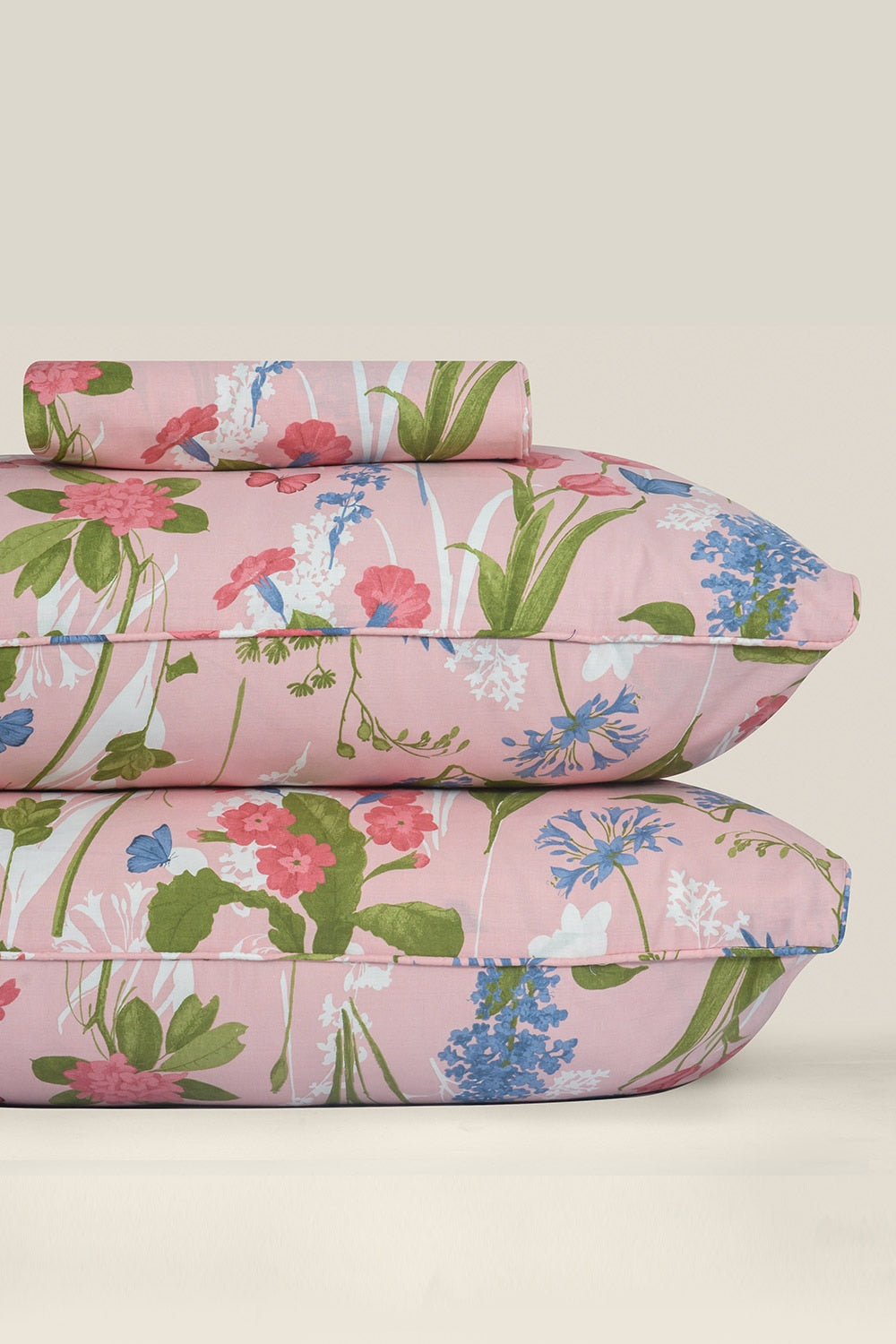 Spring Slumber T-150 Bed Sheet Set