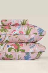 Spring Slumber T-150 Bed Sheet Set
